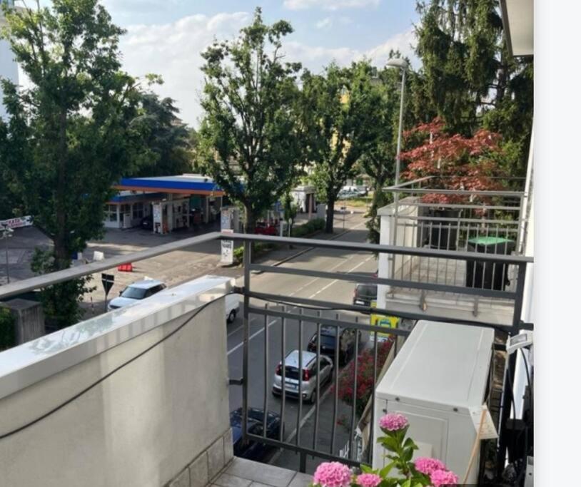 A Casa Di Gianni Apartment Gallarate Exterior photo