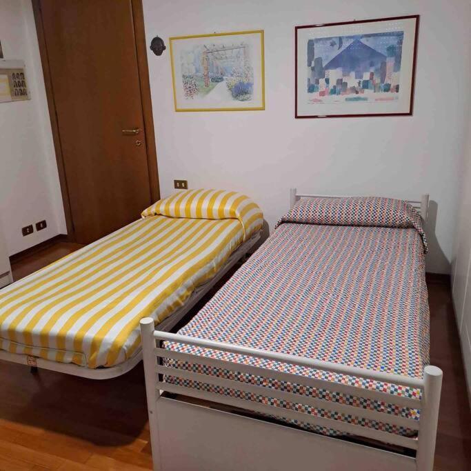 A Casa Di Gianni Apartment Gallarate Exterior photo