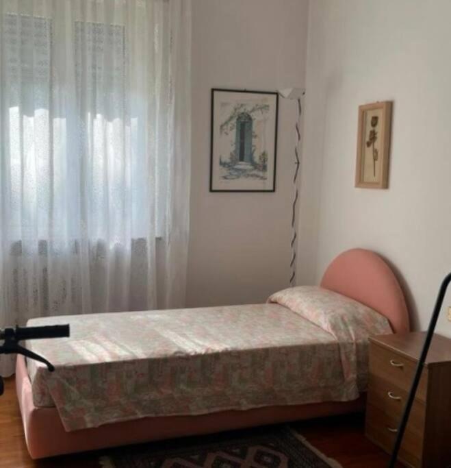 A Casa Di Gianni Apartment Gallarate Exterior photo