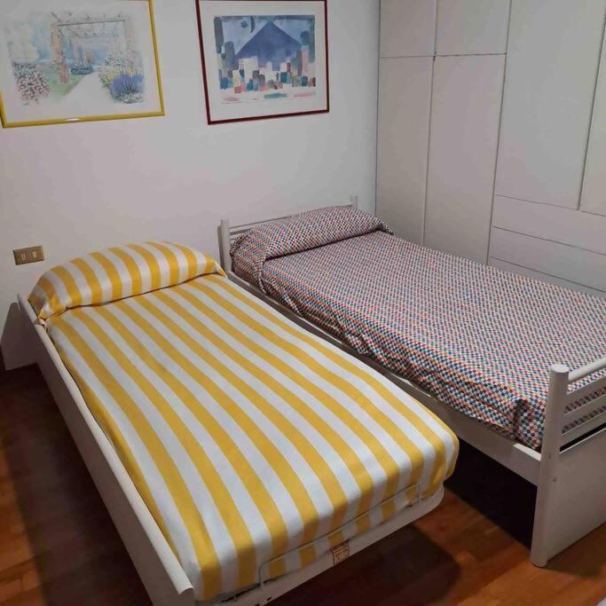 A Casa Di Gianni Apartment Gallarate Exterior photo