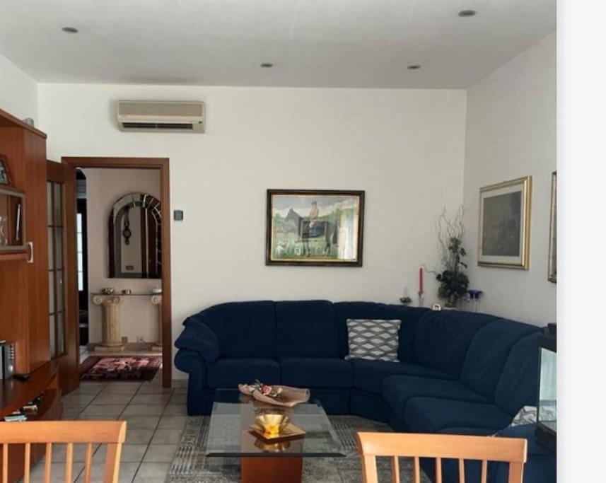 A Casa Di Gianni Apartment Gallarate Exterior photo