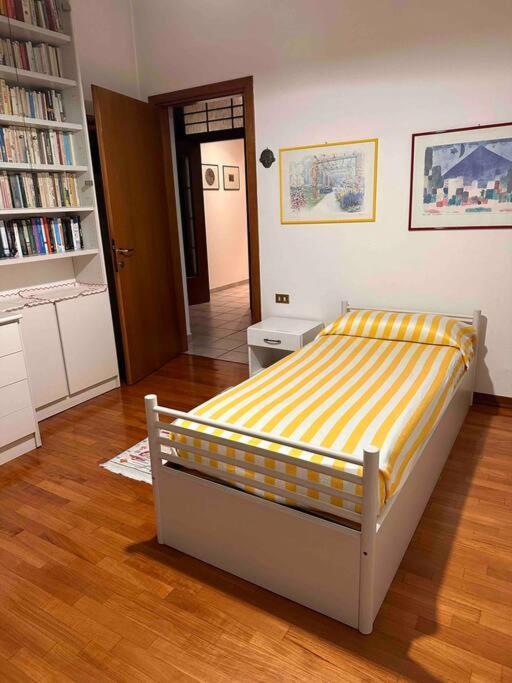 A Casa Di Gianni Apartment Gallarate Exterior photo